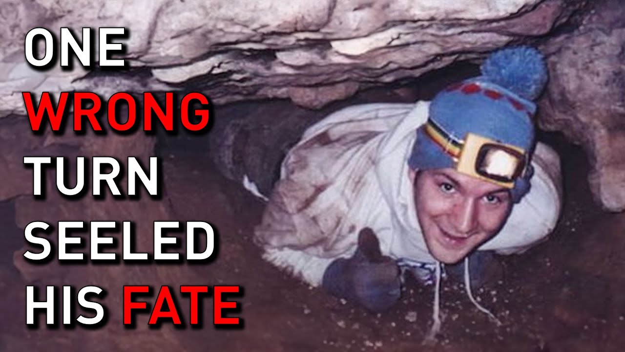 The Cave that became a Gravesite (BQ)