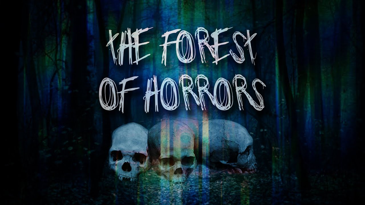 You Wont Believe What Happened In This Forest! (BQ)